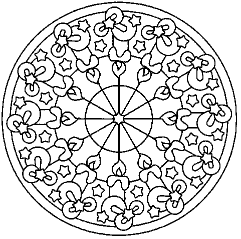 Cirkel 8